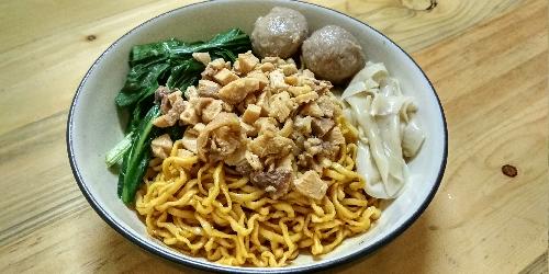 Mie Bahlil